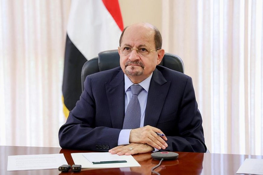 رئيس الوزراء يؤكد (أمام مجموعة شركاء اليمن) مضي الحكومة الجديدة في إعادة ترتيب الوضع