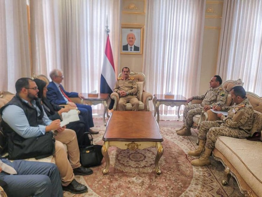 ألمانيا تعلن عن موقف غير متوقع بشأن وحدة اليمن.. تفاصيل 