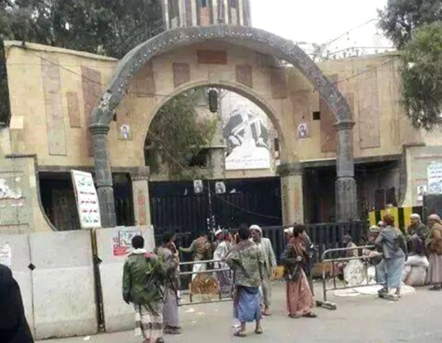 مدرعات ونقاط تفتيش تحاصر منزل الأحمر في حي الحصبة