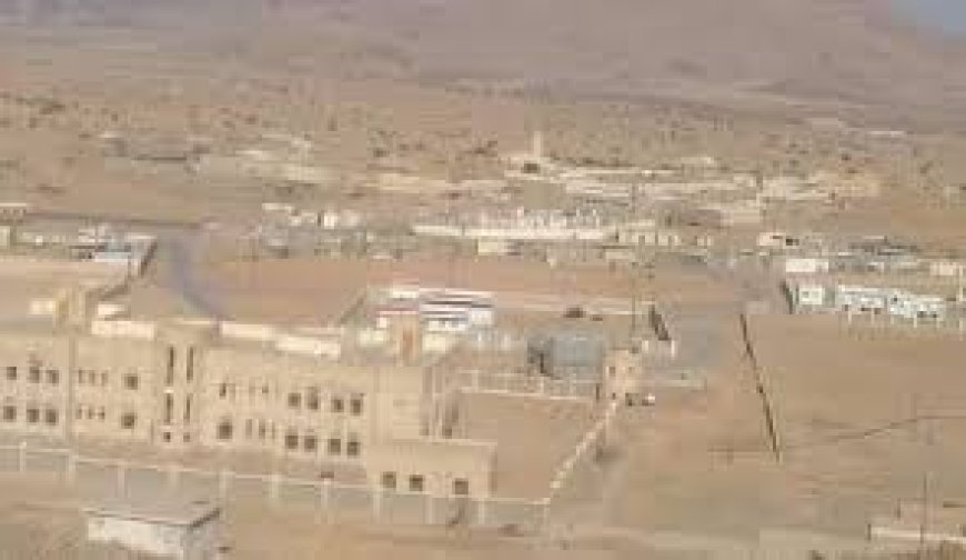 أول مديرية حضرمية تصدر قراراً بإغلاق المطاعم ومنع بيع القات في نهار رمضان