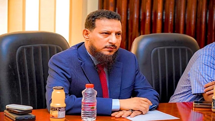 محافظ عدن: حرية التعبير مكفولة في ساحات محددة ولن نتهاون مع الفوضى