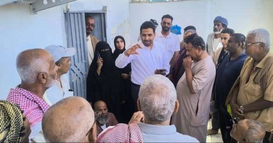 تدشين آلية جديدة لصرف الأنسولين في ساحل حضرموت