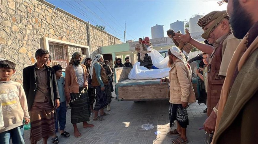 تفاصيل الفاجعة المروعة في المحفد.. مصرع 16 شخصاً ونجاة راكب واحد