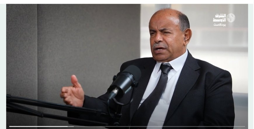 الخنبشي: حضرموت رفضت وصاية جئنا لنحرركم وتمسكت بهويتها