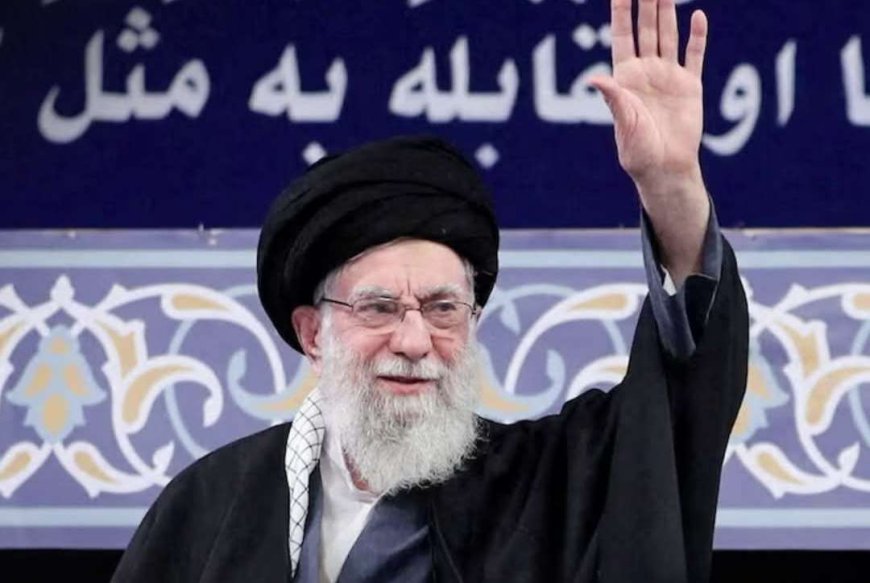 تعرف من سيحكم إيران بعد مقتل خامنئي.. تفاصيل