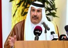 رئيس وزراء قطر الأسبق يقترح تحالفاً عسكرياً خليجياً لمواجهة التحديات