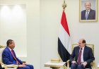 لقاء حكومي أممي في عدن لبحث تعزيز الأمن الغذائي في اليمن
