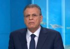 رحيل مذيع الجزيرة المخضرم جمال ريان بعد مسيرة إعلامية حافلة
