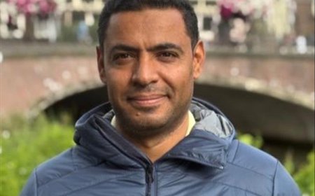 كاتب سياسي: الحوثيون أمام خيار مصيري بين السلام والمواجهة المفتوحة