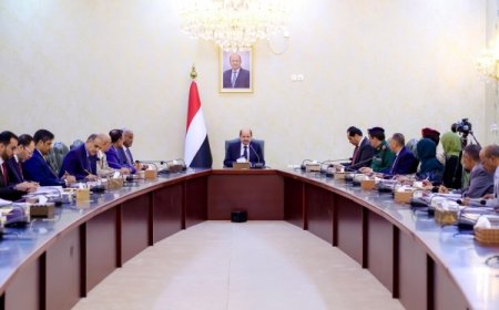 بعد سنوات من التوقف.. مجلس الوزراء يوافق على مشروع الموازنة العامة للدولة