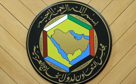 المجلس الوزاري الخليجي يشدد على حق الدفاع وفق ميثاق الأمم المتحدة