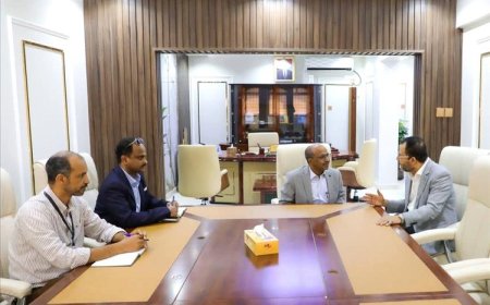 تحركات حكومية مبكرة لمواجهة ارتفاع الأحمال خلال الصيف