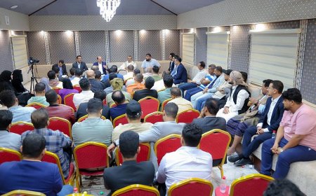 رئيس الوزراء: الإعلام شريك أصيل في معركة الوعي وبناء الدولة