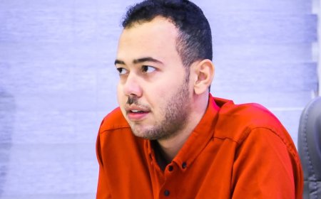 باشا ما احنا طول عمرنا بنشجع مصر .. مع إنها عمرها ما شجعتنا 