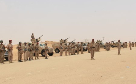 الجعيملاني يطالب بلجنة تحقيق عاجلة في سقوط المنطقة العسكرية الأولى ومحاسبة المتسببين