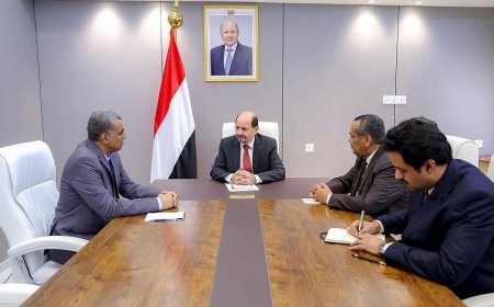 رئيس الوزراء يؤكد مضاعفة الجهود لحماية المال العام