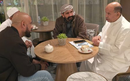 الخنبشي يوجه بفتح تحقيق في اختفاء مقطورات الغاز ويشدد على محاسبة المتلاعبين