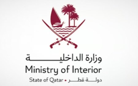 الداخلية القطرية تضبط 313 شخصاً قاموا بتصوير وتداول معلومات مضللة