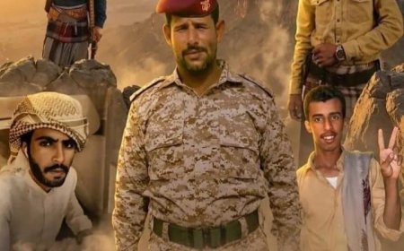 مطالب مجتمعية بتكريم أسر شهداء حضرموت تقديراً لبطولات أبنائهم