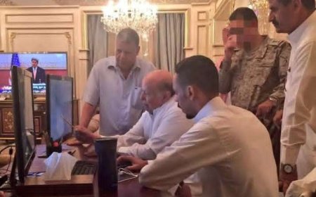 في ذكرى تحرير عدن.. إشادة بدور الرئيس السابق عبدربه منصور هادي