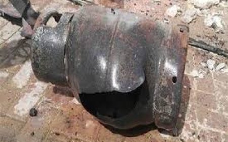 إصابة امرأة وابنتها إثر انفجار أسطوانة غاز في عدن