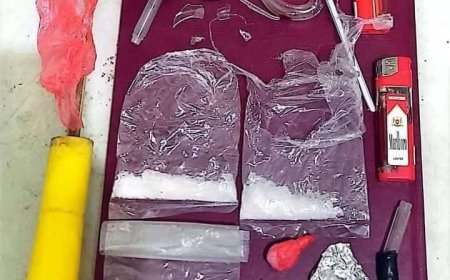  دعوات شعبية في شبوة لمحاسبة مروجي المخدرات بعد تداول أسمائهم