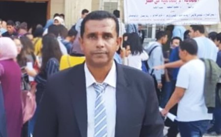 مؤسسة حضرموت - تنمية بشرية ودورها في تنمية حضرموت