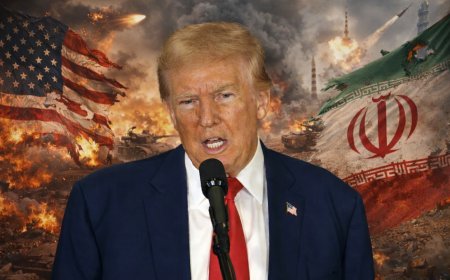 إيران ترفض خطة ترامب وتضع 5 شروط لوقف الحرب.. تعرف عليها