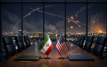 تفاصيل الخطة الأمريكية الخفية لإيران التي هزت المنطقة.. دور تركيا ومصر