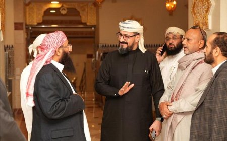 حملة تفتيش مفاجئة تكشف قصور مساكن الحجاج وقرارات حازمة بالتصحيح