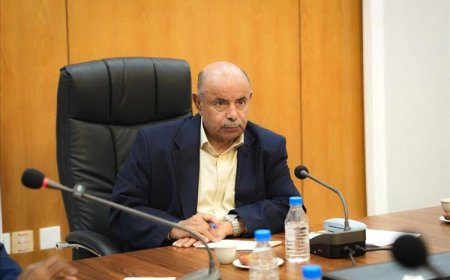 حضرموت تهدد بوقف تصدير النفط إذا لم تُحسم حقوقها المالية