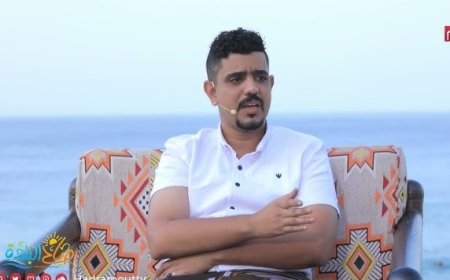 صحفي حضرمي يتحدى مروجي كشوفات لواء بارشيد: هاتوا دليلاً واحداً يثبت صحتها