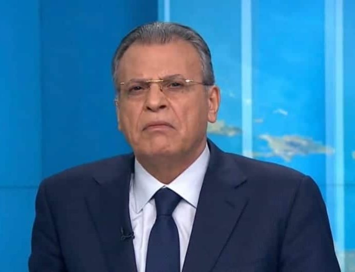 رحيل مذيع الجزيرة المخضرم جمال ريان بعد مسيرة إعلامية حافلة