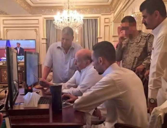 في ذكرى تحرير عدن.. إشادة بدور الرئيس السابق عبدربه منصور هادي