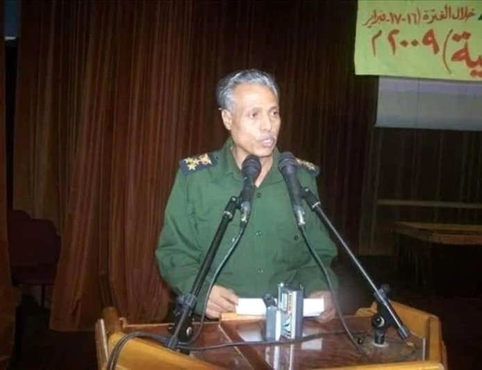 خمسة أعوام على رحيله… العميد الحضرمي يعود إلى الواجهة كقصة مؤلمة عن صراع القرار والعنصرية