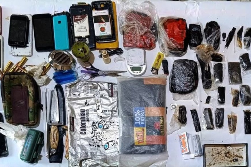 ضبط عصابة ترويج الحشيش والشبو في المكلا ضبط عصابة ترويج الحشيش والشبو في المكلا