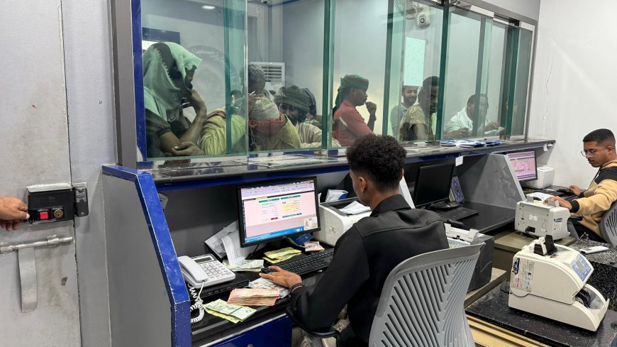 الخنبشي يشيد بجهود المملكة العربية السعودية في صرف حوافز قوات النخبة الحضرمية والأجهزة الأمنية