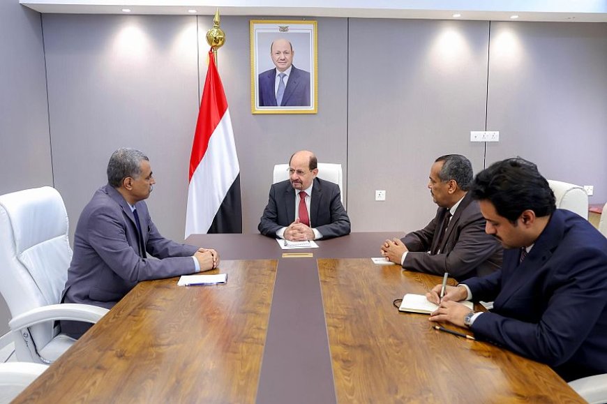 رئيس الوزراء يؤكد مضاعفة الجهود لحماية المال العام