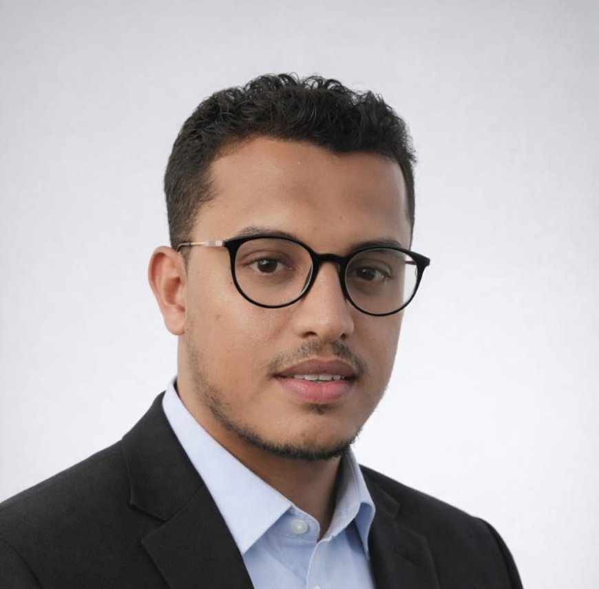 وداعاً ملك القوافي حسن باقديم 