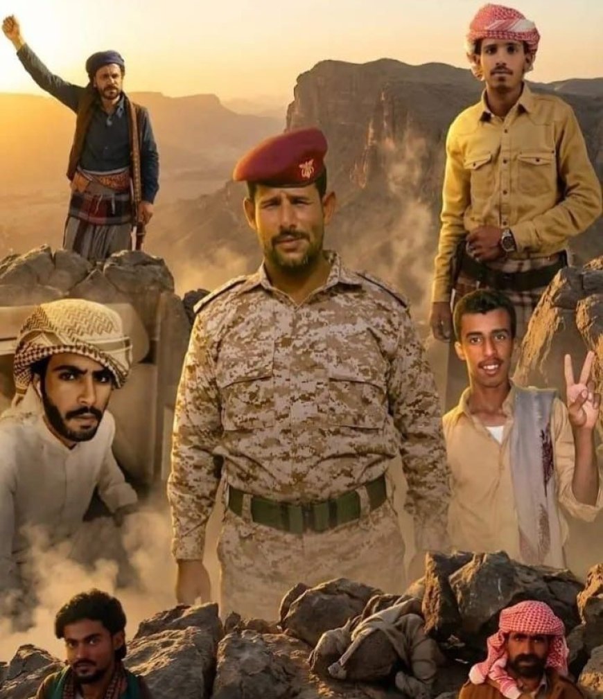 مطالب مجتمعية بتكريم أسر شهداء حضرموت تقديراً لبطولات أبنائهم