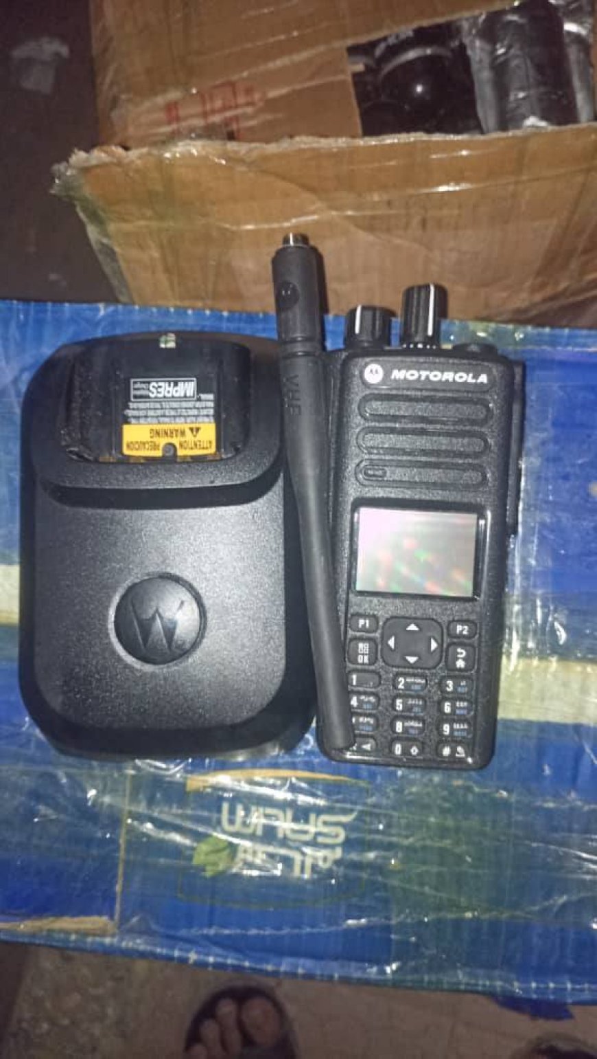 يقظة عسكرية تفشل تهريب ذخائر متطورة في حضرموت.. تفاصيل