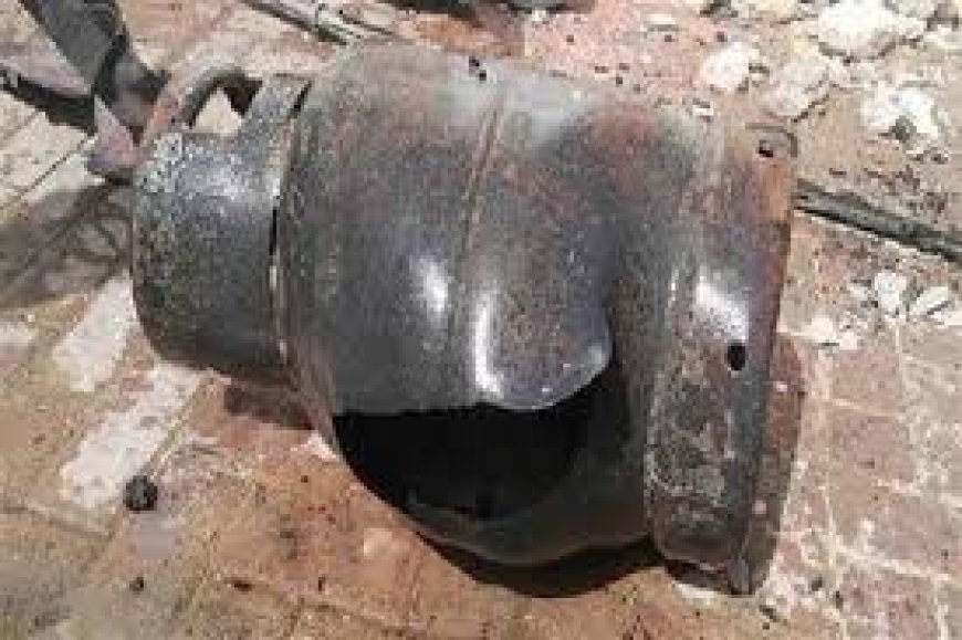 إصابة امرأة وابنتها إثر انفجار أسطوانة غاز في عدن