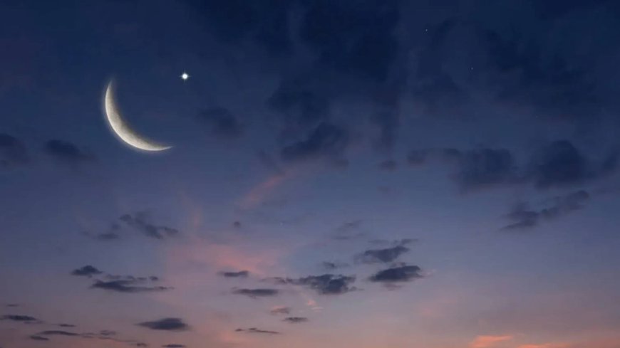 دولة وحيدة تعلن غداً الخميس عيد الفطر..تعرف عليها