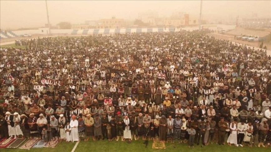 ماذا حدث في خطبة العيد بعتق؟ روايات متضاربة تكشف القصة الكاملة