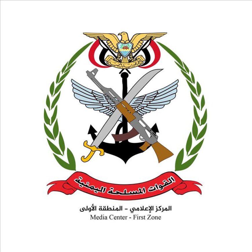 المنطقة العسكرية الأولى تمنع حمل السلاح داخل المدن وتتوعد المخالفين