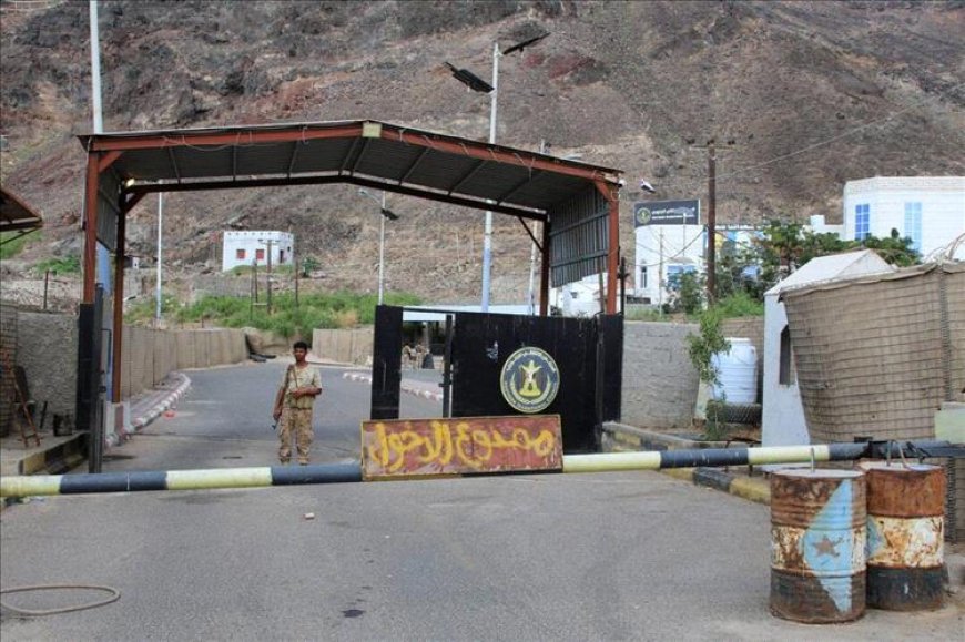 مصدر عسكري: لا اقتحام لأي منزل والتحركات في جولد مور ضمن إجراءات رسمية