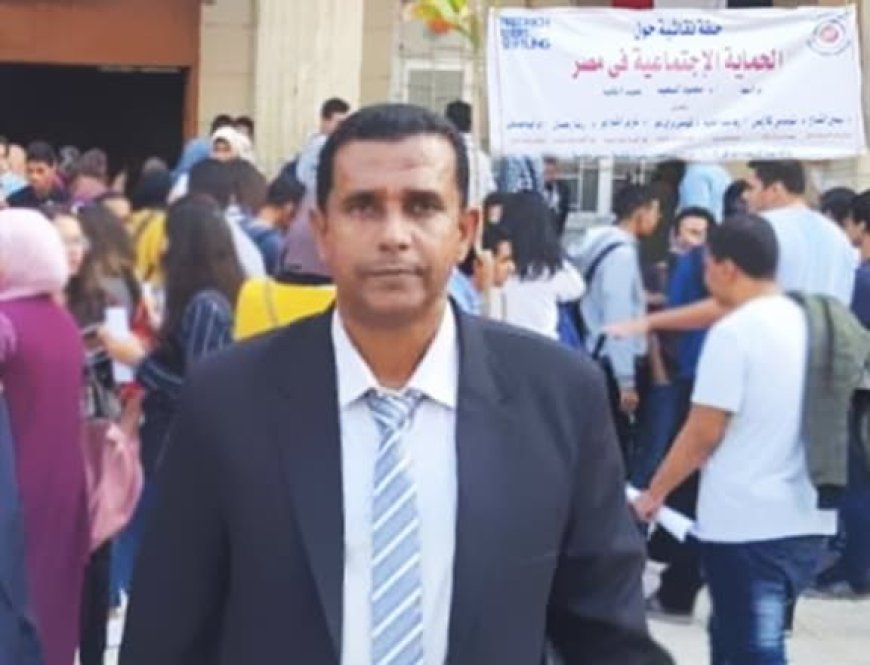 مؤسسة حضرموت - تنمية بشرية ودورها في تنمية حضرموت