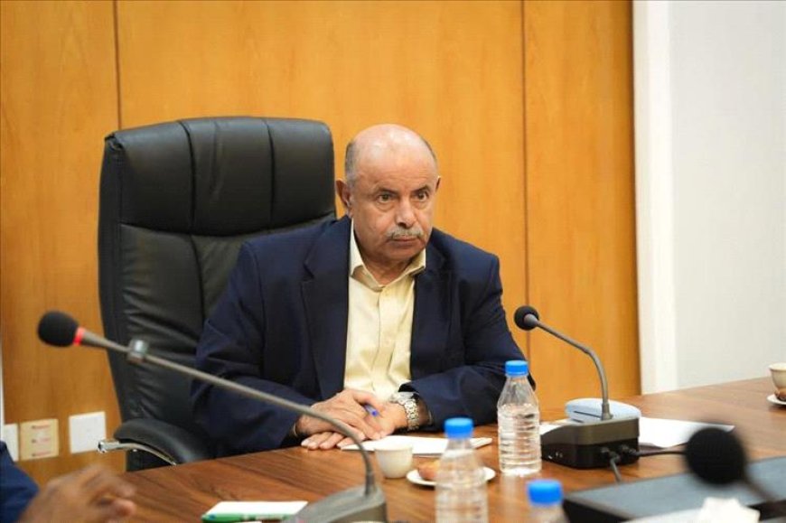 حضرموت تهدد بوقف تصدير النفط إذا لم تُحسم حقوقها المالية