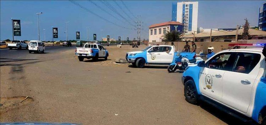 تسليم النقاط الأمنية لهذه القوات لأول مرة منذ سنوات.. تفاصيل