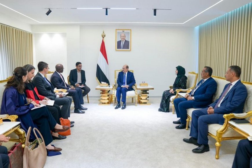 تحرك حكومي لافت.. رئيس الوزراء يفتح ملفات الدعم مع البنك الدولي